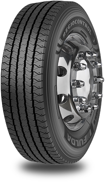 REGIOCONTROL 3 REGIOCONTROL 3