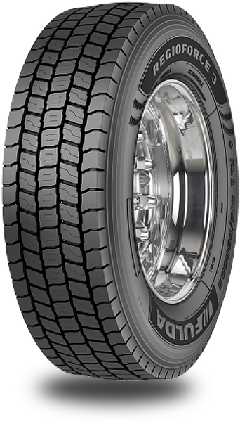 REGIOFORCE 3 REGIOFORCE 3