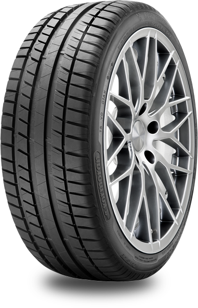 Road Performance Road Performance