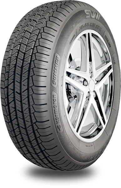 Kormoran SUV (summer) Kormoran SUV (summer)