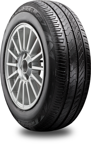 COOPER® CS7 COOPER® CS7