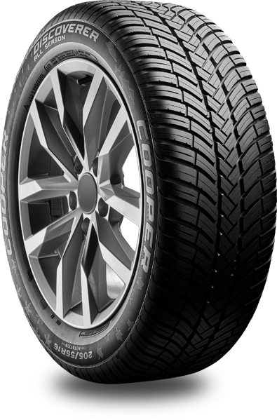 DISCOVERER® ALL SEASON DISCOVERER® ALL SEASON