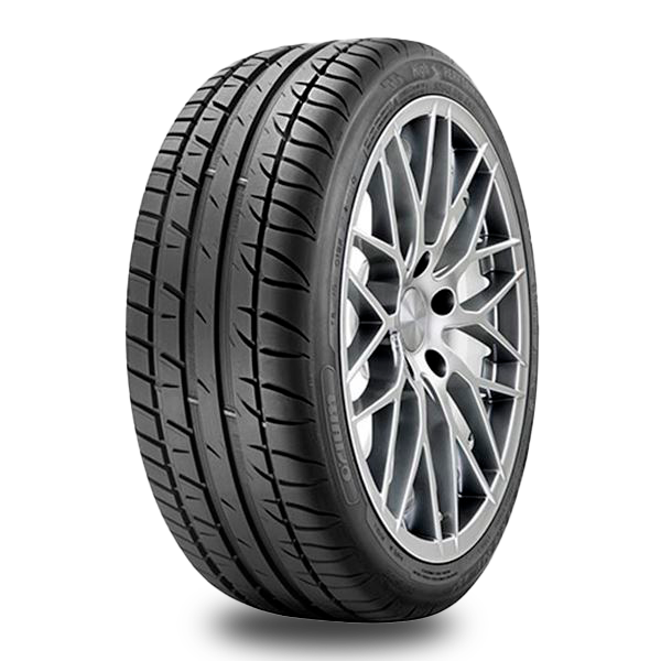 High-Performance High-Performance