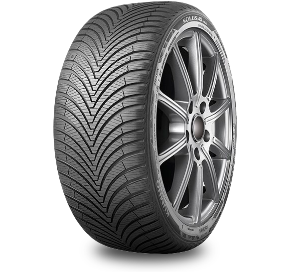 SOLUS 4S HA32 SOLUS 4S HA32