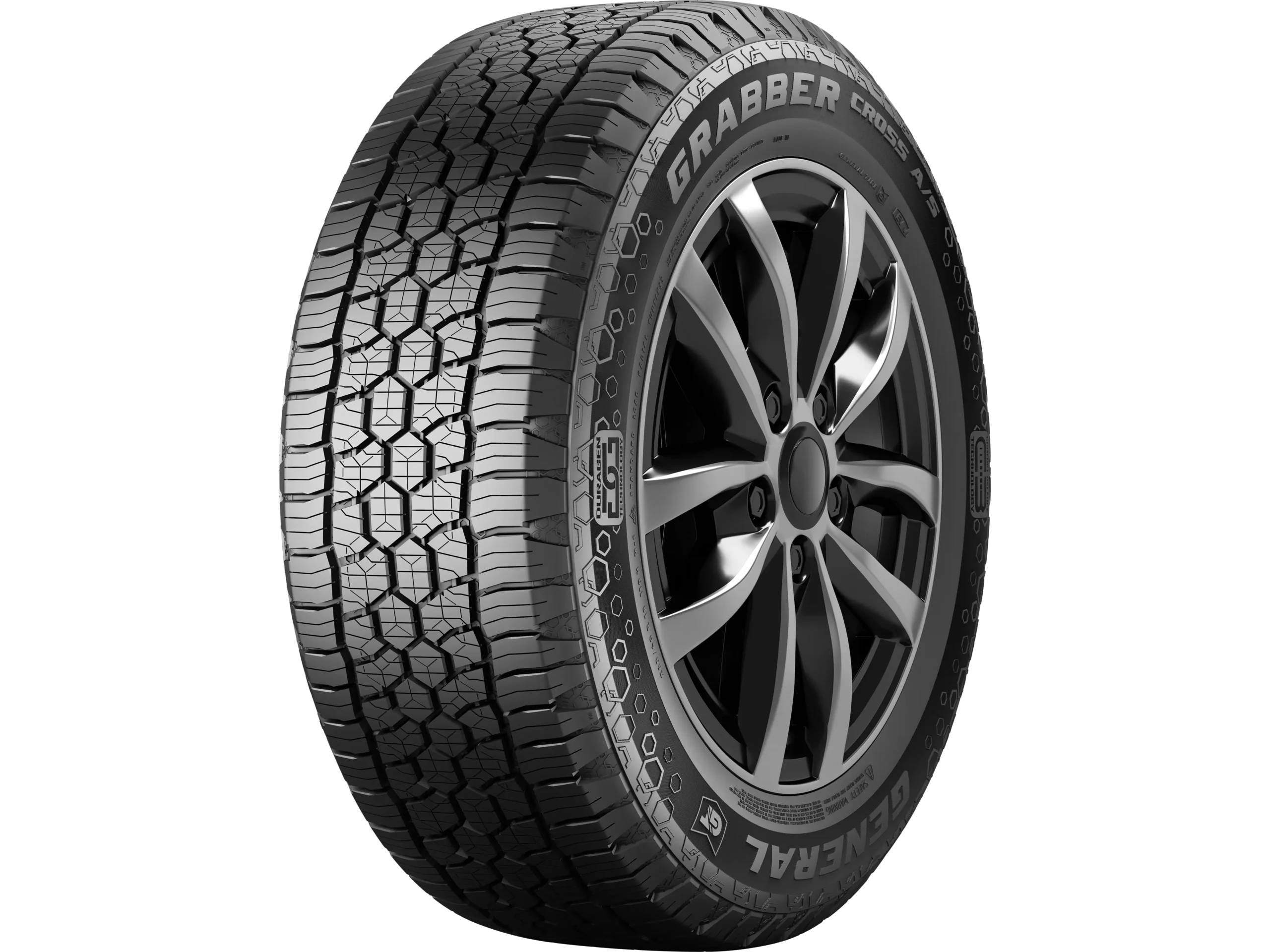 Grabber Cross All Season GT