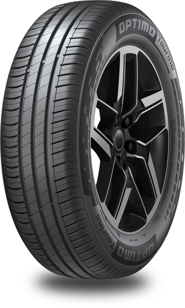 OPTIMO TOURING OPTIMO TOURING