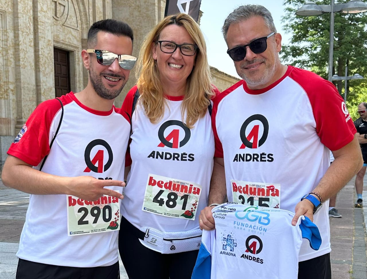 Andrés Running Club