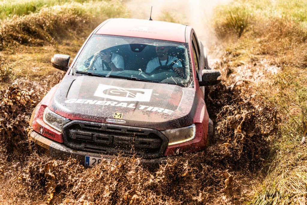 Festival Motor Aventura 2025