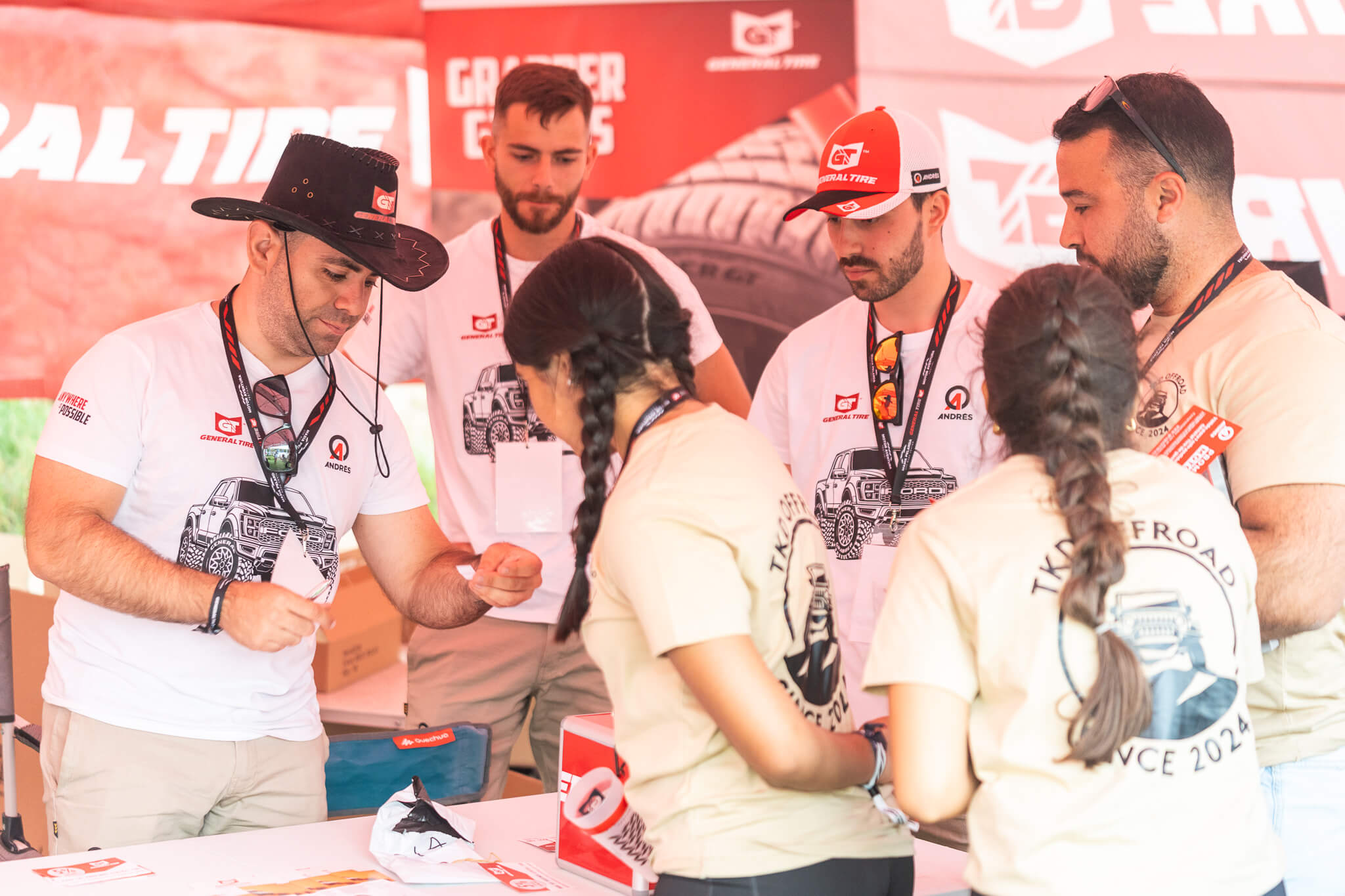 Festival Motor Aventura 2025