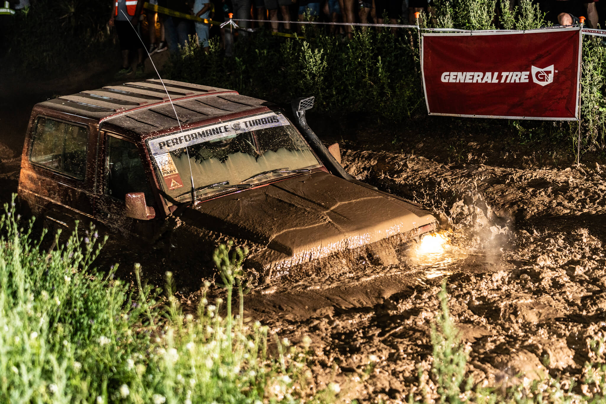 Festival Motor Aventura 2025