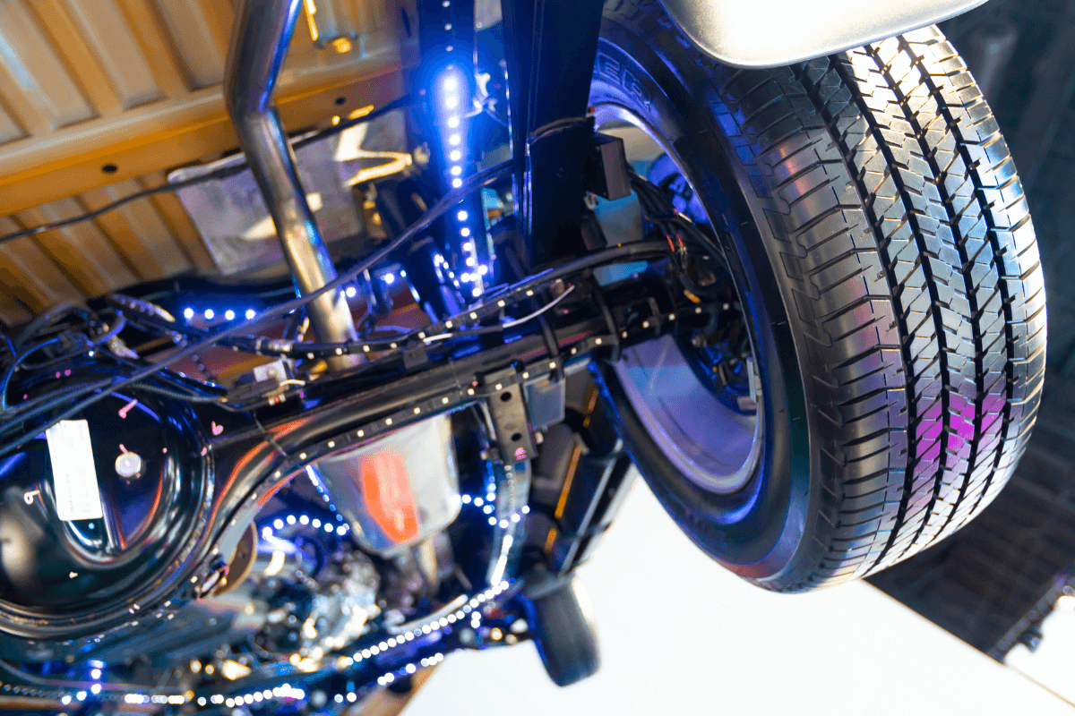 tendencias en automoción