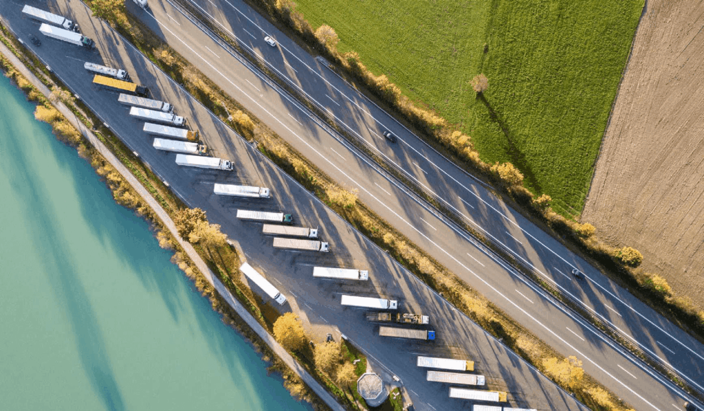 Vecto y la sostenibilidad Camiones