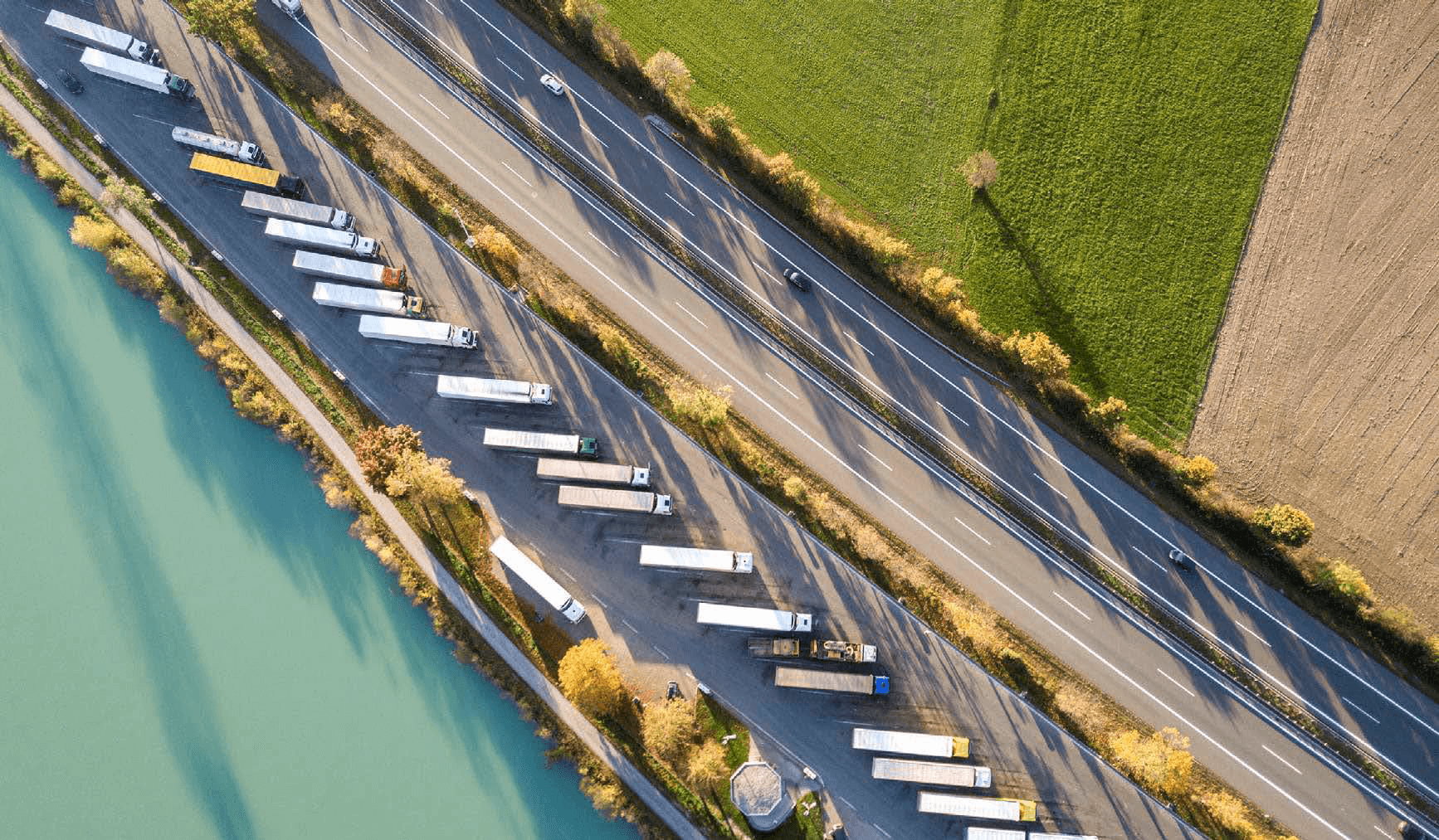 Vecto y la sostenibilidad Camiones