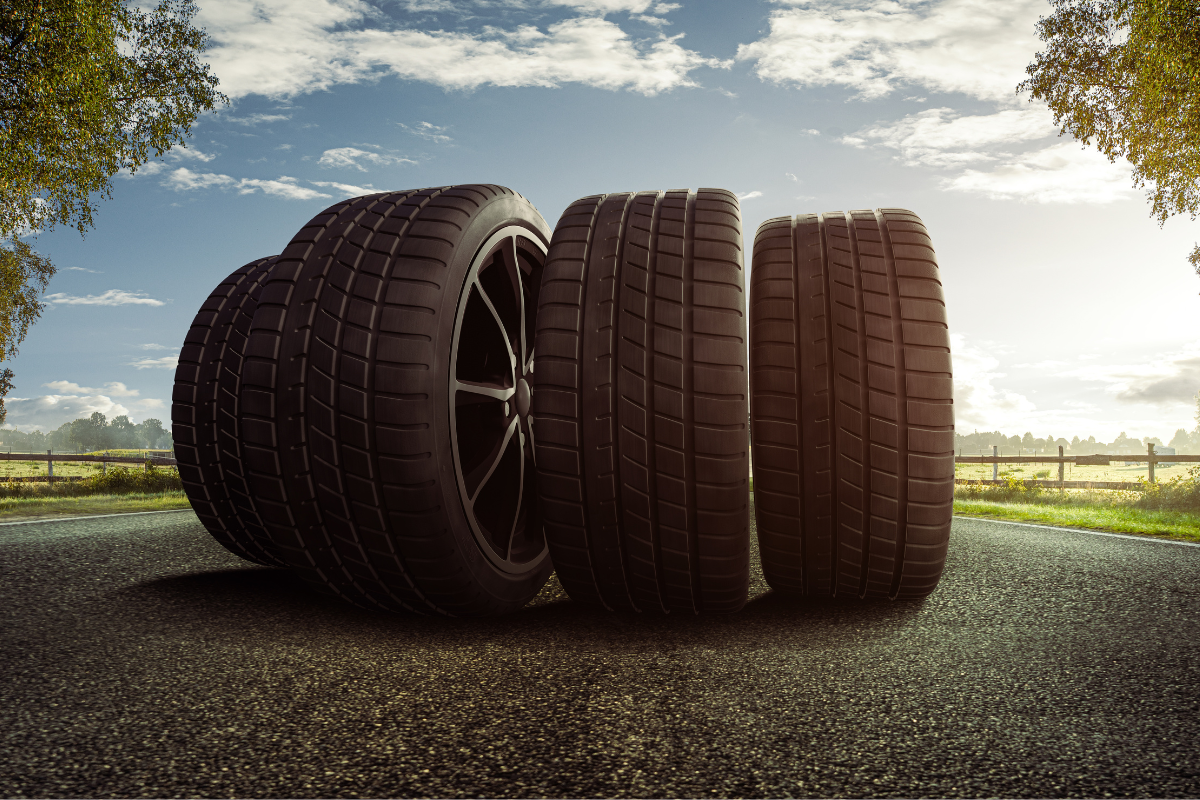 neumaticos de invierno y all season