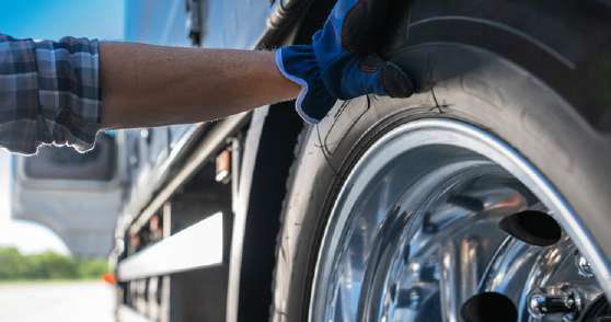 Vecto y la sostenibilidad Camiones