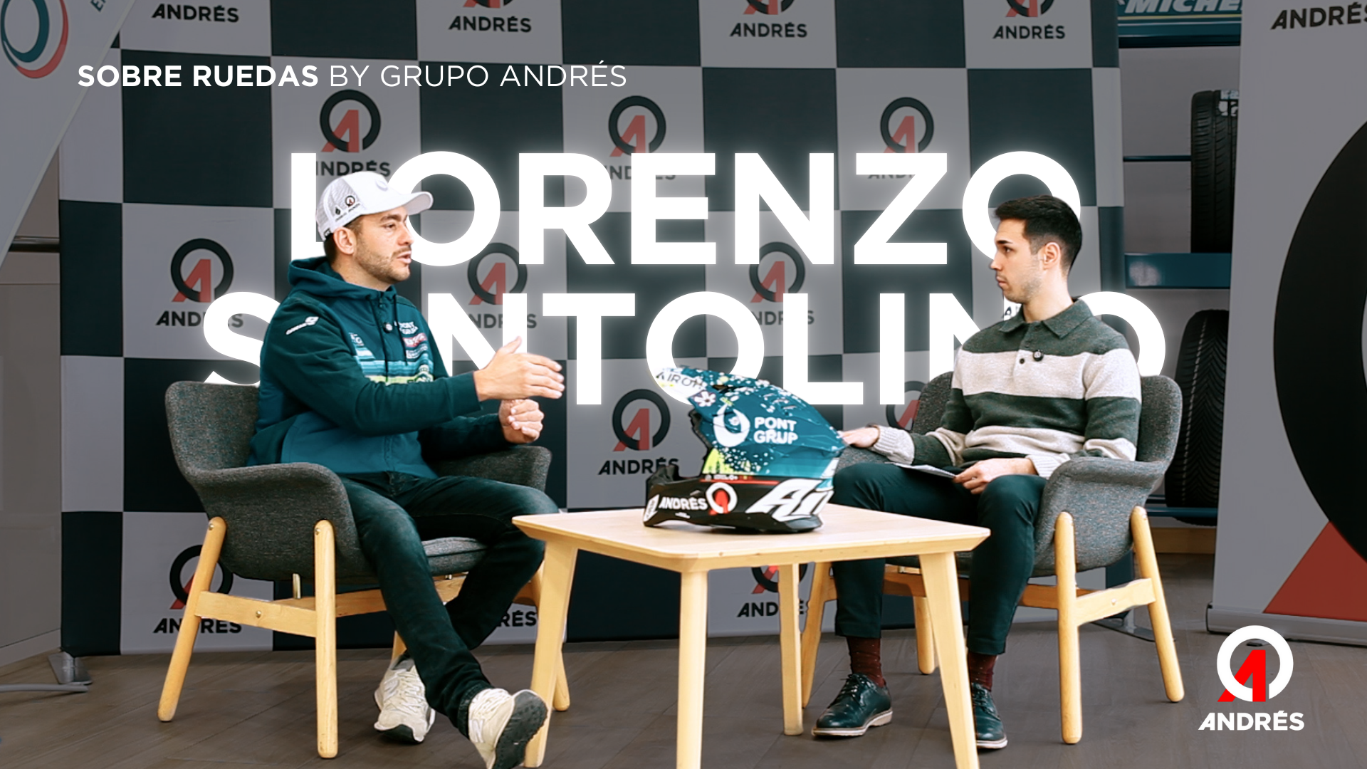 previa Santolino en el dakar 2026