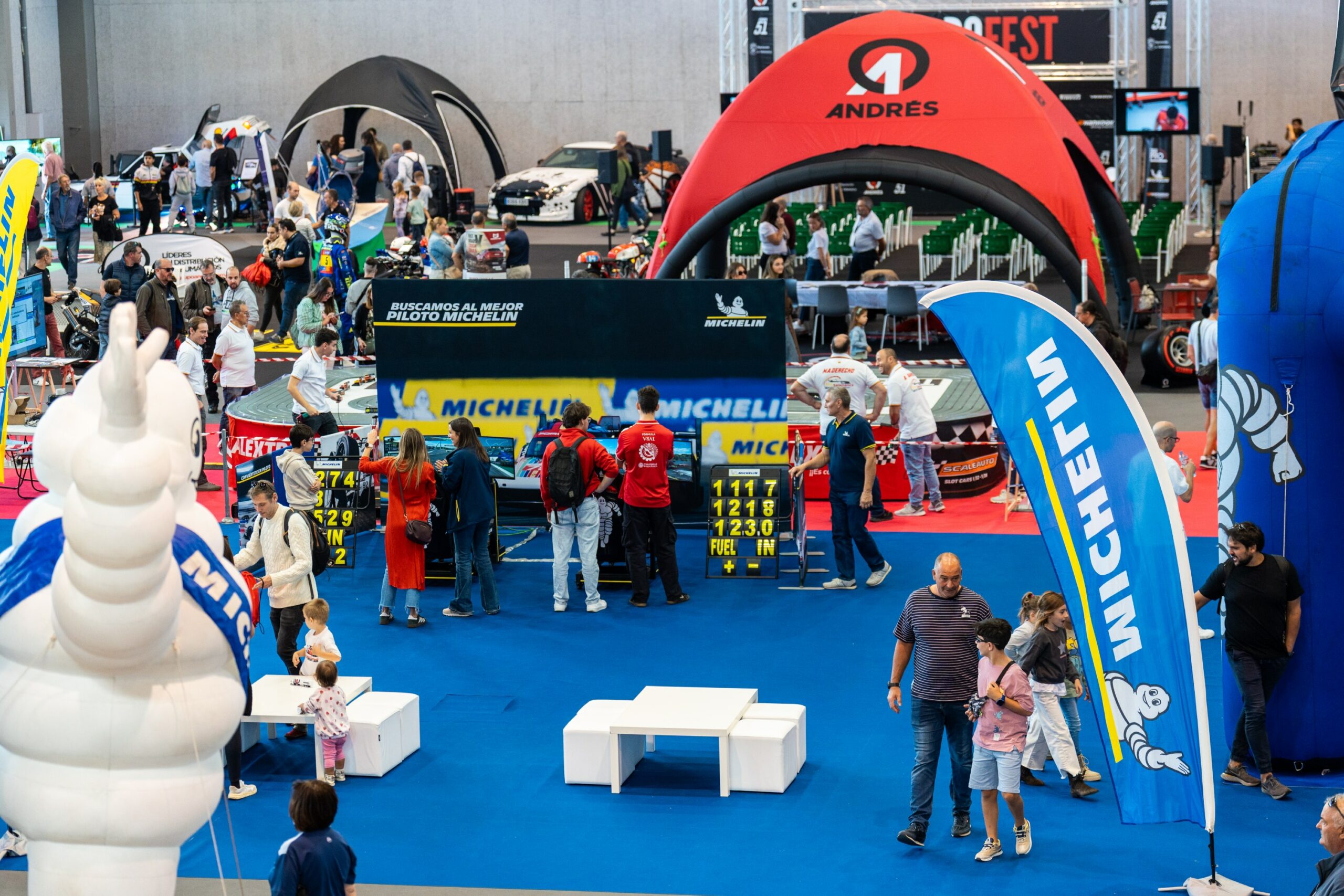 Tire Pro Fest Nominado mejor evento deportivo 2025 en España (3)