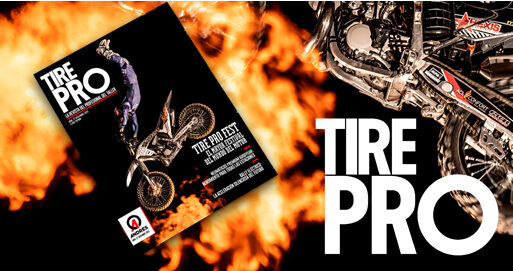 Tire pro 27