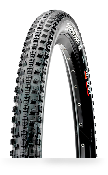 CROSSMARK II 60 TPI PLEGABLE EXO/TR MONTAÑA CROSSMARK II 60 TPI PLEGABLE EXO/TR MONTAÑA